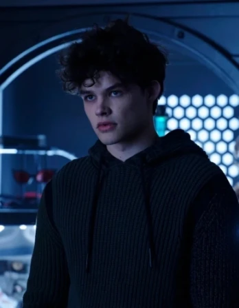 Lazarus