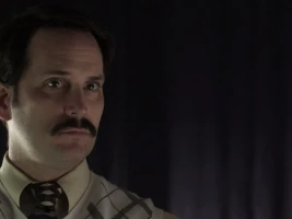 The Phantom of Crowley High