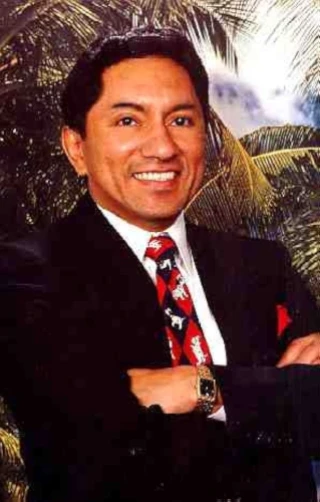 Julio Arciniega