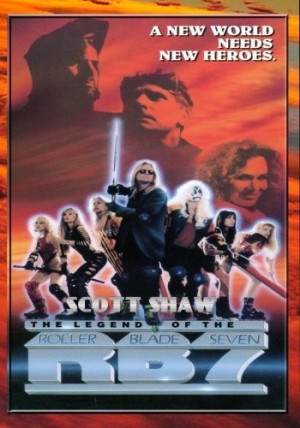 DVD Cover (Light Source Films)