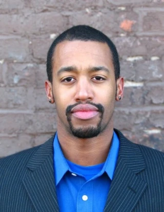 Moses Harris Jr.