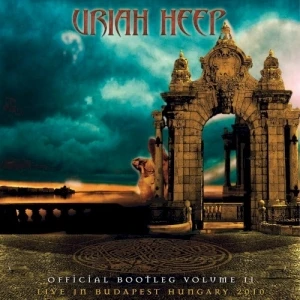 Official Bootleg, Volume II – Live in Budapest Hungary 2010