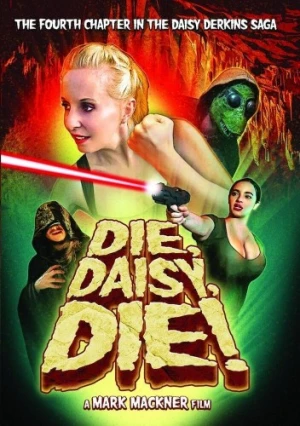 DVD Cover (Alpha Video)