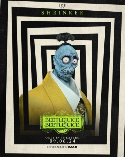 Theatrical Poster (USA)