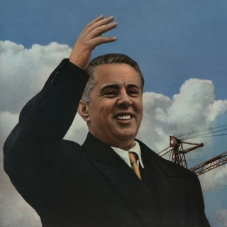 Enver Hoxha