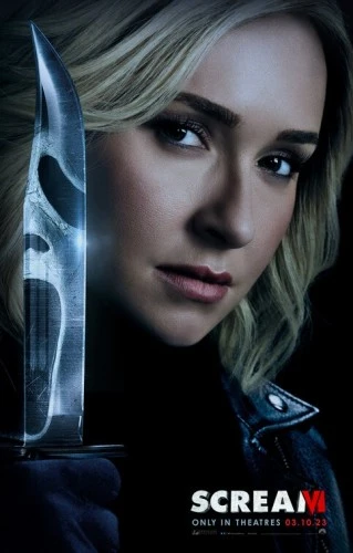 Theatrical Poster (USA)