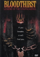 Blood Of The Chupacabras