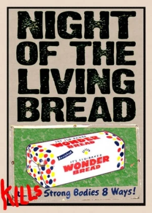 Theatrical Poster