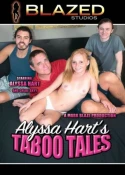 Alyssa Hart's Taboo Tales
