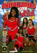 Cheerleaders Gone Wild 6