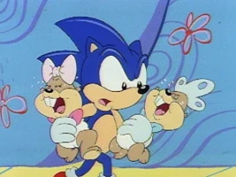 Baby-Sitter Jitters