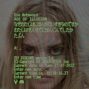 Age of Illusion