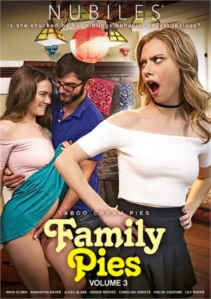 DVD Cover (Nubiles)