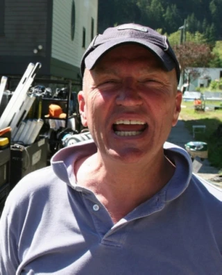 Christopher Dalton