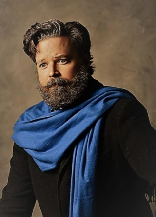 Michael Lieber