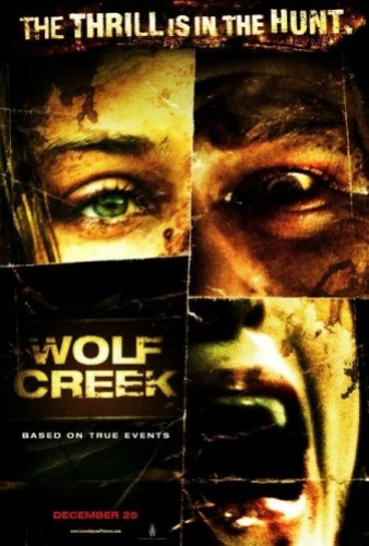 Theatrical Poster