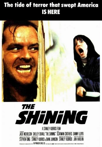 Theatrical Poster (USA)