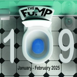 The FuMP, Volume 109: January - February 2025