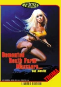 Demented Death Farm Massacre