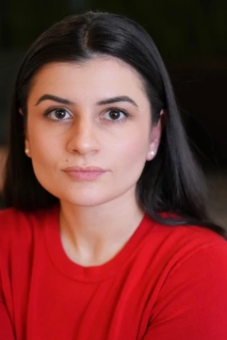 Francesca DiPaola