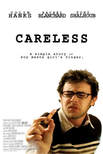 Theatrical Poster