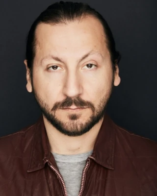 Anthony Rutowicz