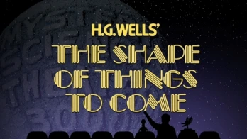 The Shape of Things to Come