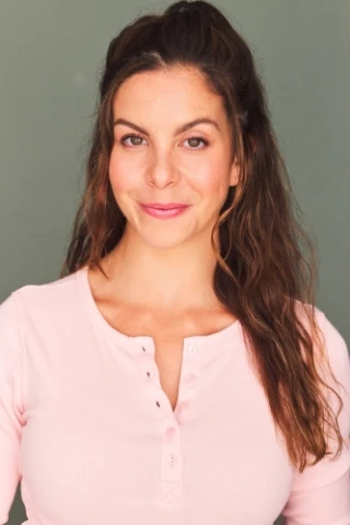 Samantha Coppola