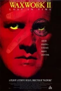 Waxwork II: Lost In Time