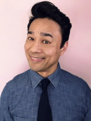 Tom Lim