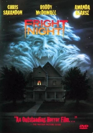 DVD Cover (Sony Home Entertainment)