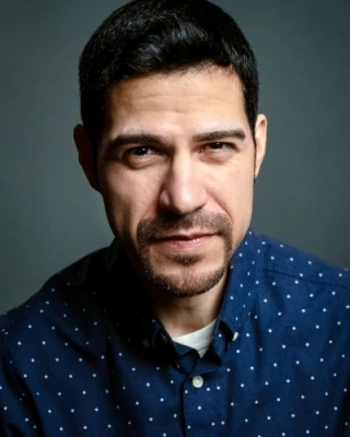 Emir García