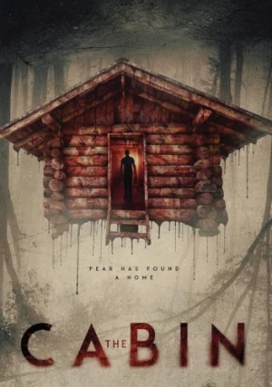 DVD Cover (High Octane Pictures)