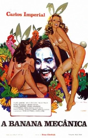 Theatrical Poster