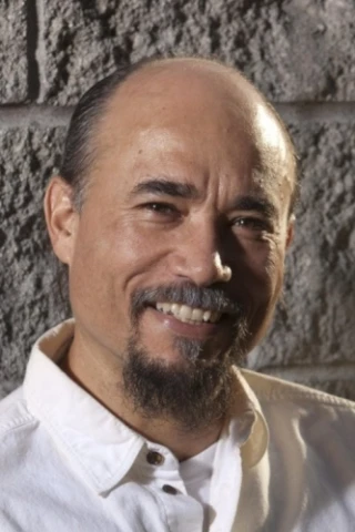 Max Ortiz Jr.