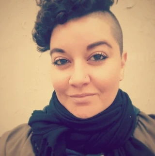 Laurence Berkani