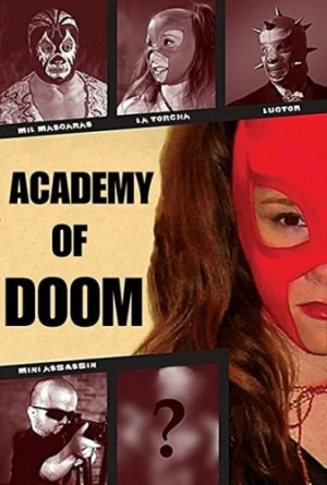DVD Cover (Project IT Productions)