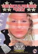 Chunky On The Fourth Of July