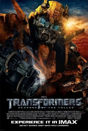Theatrical Poster (USA)