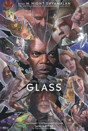 Theatrical Poster (USA)