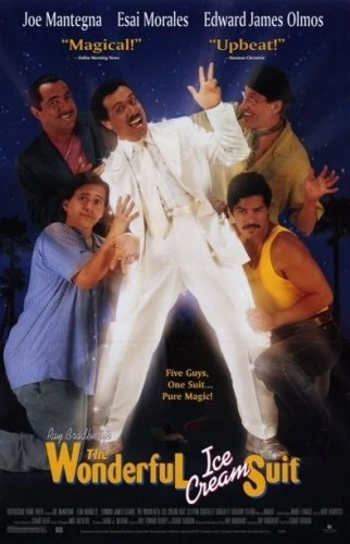 Theatrical Poster