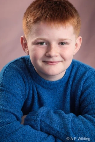 Liam Kerr