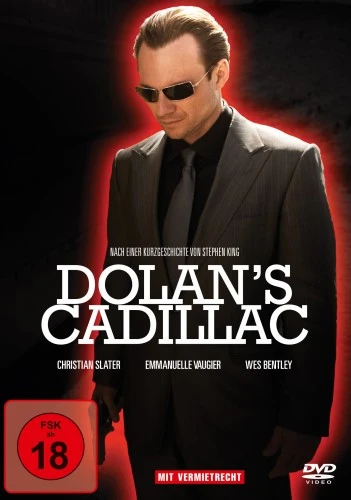 DVD Cover (Germany)