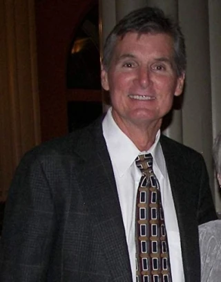 Jerry Gallagher