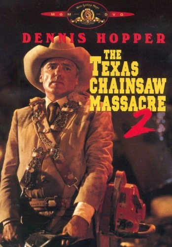 DVD Cover (Metro-Goldwyn-Mayer)