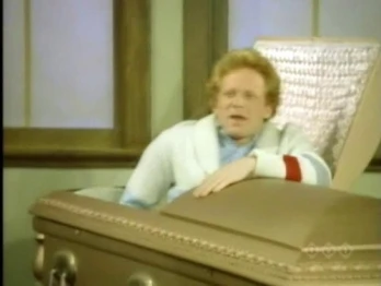 Fonzie's Funeral: Part 1
