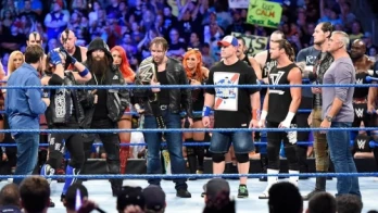 New Era of SmackDown