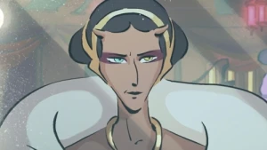 The Spy Dancer