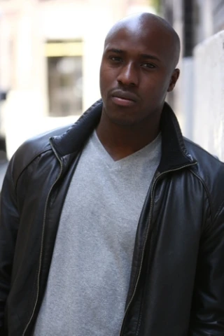 Phillip Samuel