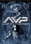AVP: Alien vs. Predator